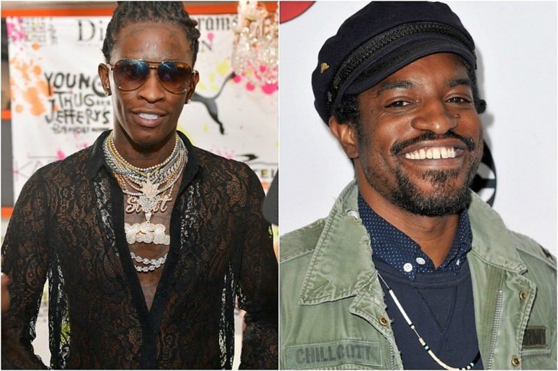 Young Thug And Andre 3000.0 1