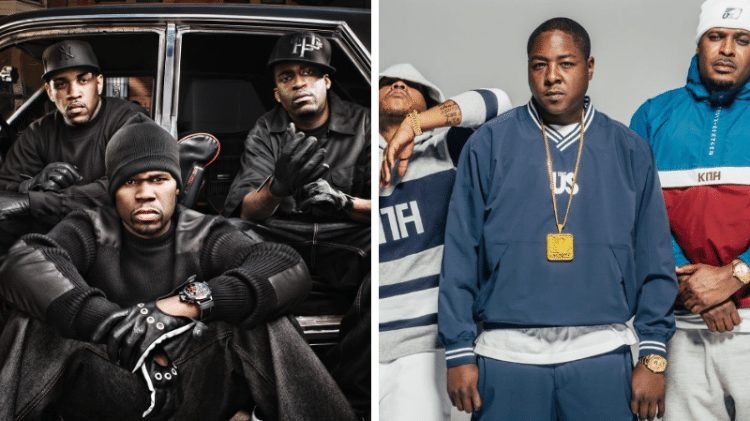 g unit the lox 1