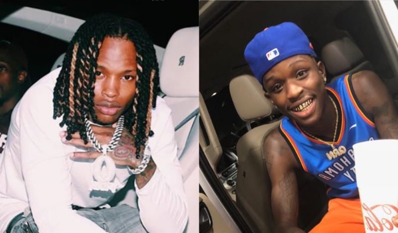 king Von and Quando Rondo 1