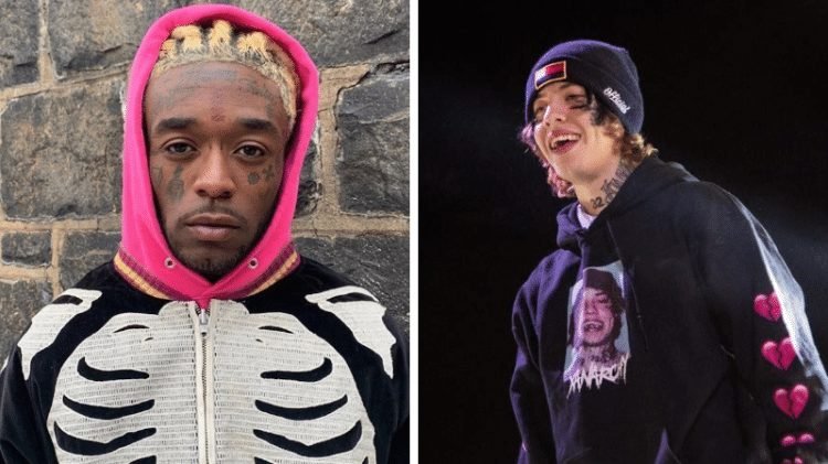 lil uzi lil xan 1