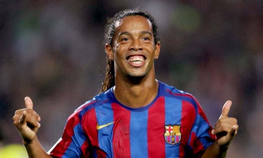 ronaldinho 1