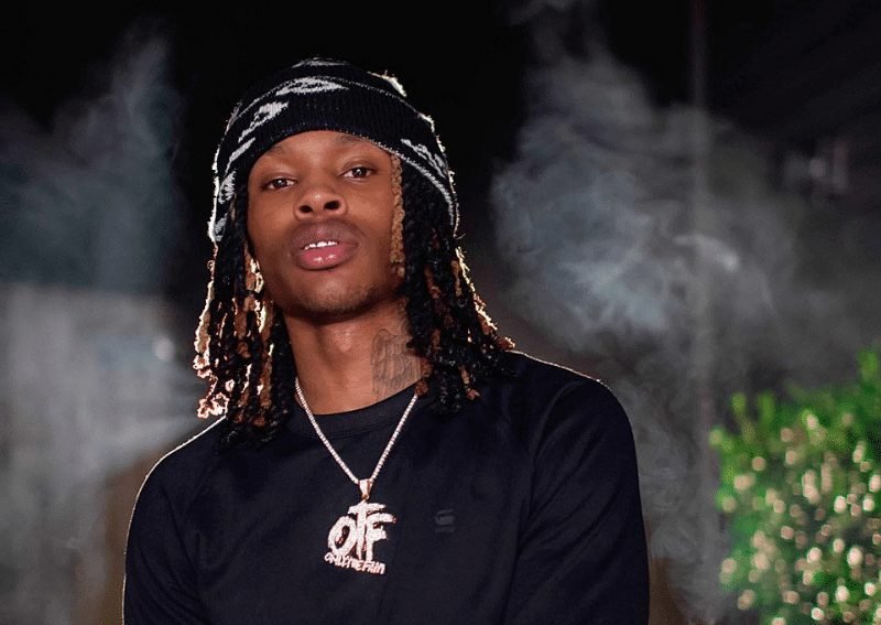 Rapper King Von morre aos 26 anos apos tiroteio 1