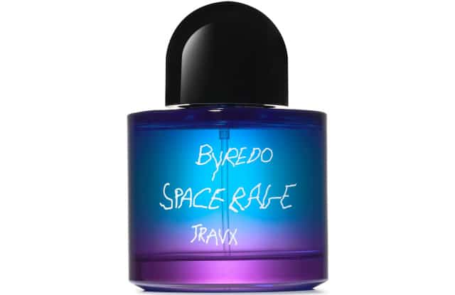 Travis Scott lança perfume com 'fragrância espacial' - Rap Mais