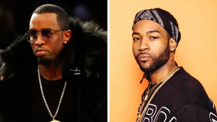 diddy e partynextdoor 1