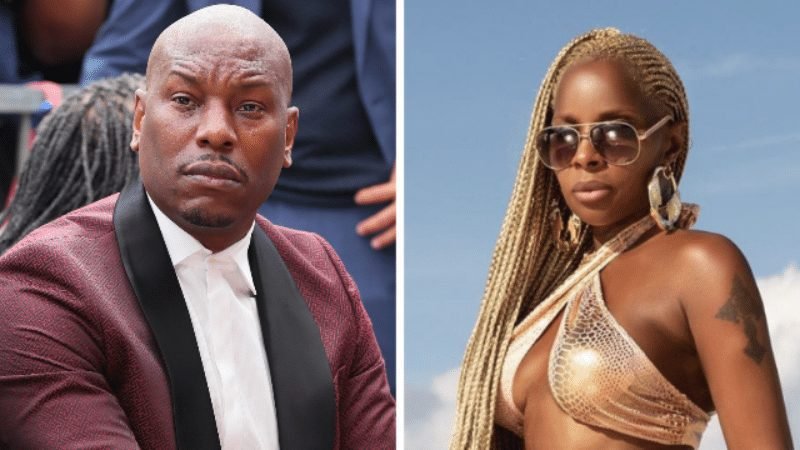 tyrese mary j. blige 1