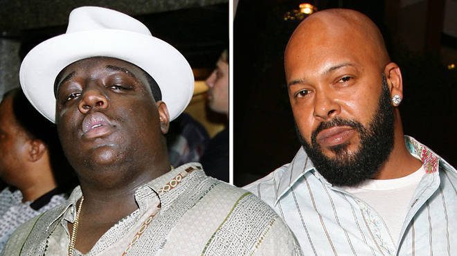 Novo documentário sobre relação de Suge Knight com as mortes de Tupac e  Biggie será lançado