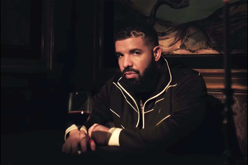 Drake revela data de lançamento do álbum &quot;Certified Lover Boy&quot;