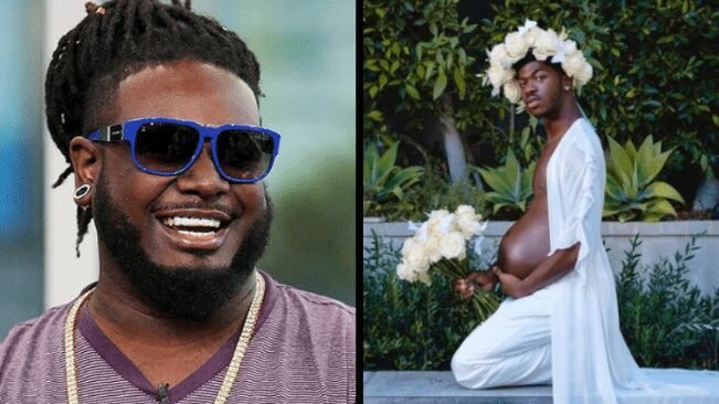 lil nas x e tpain 1