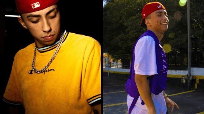 Rapper Tuza libera sua nova faixa 