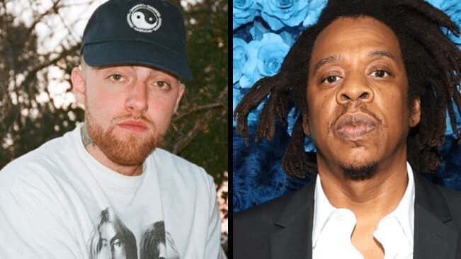 mac miller e jay z 1
