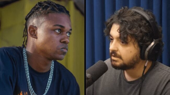 Capa Black BXD e monark