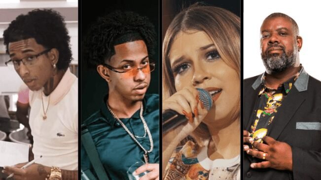 Capa Md Chefe Dom Laile marilia e pericles