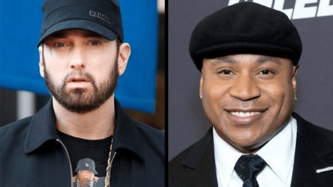 eminem e ll cool j 1