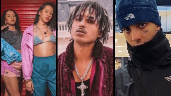 matue doka tasha tracie 1