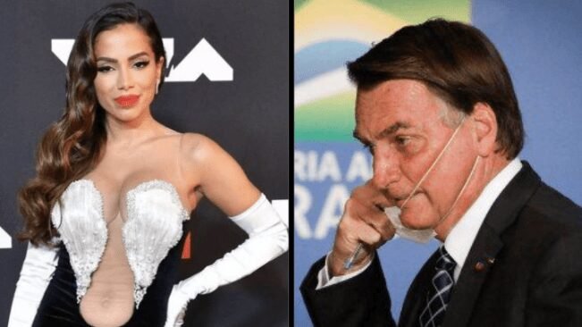 Capa anitta e bolsonaro