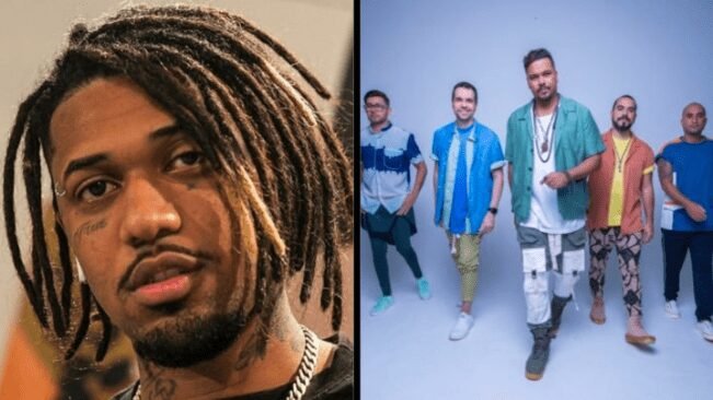 Capa Chris mc e sorriso maroto