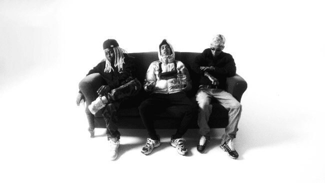 Capa Febem Massaru e Yunk Vino