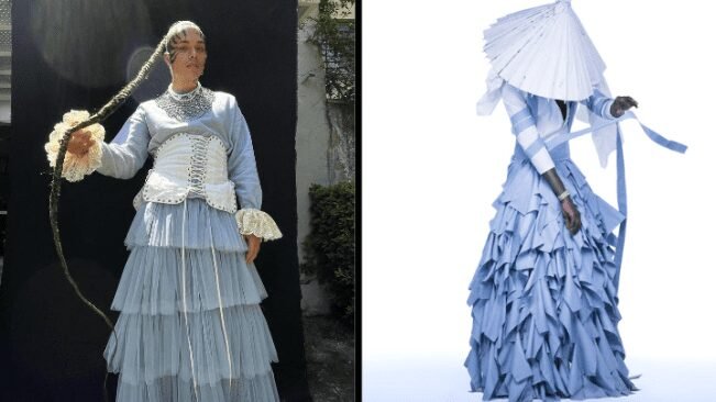 Capa vitao e young thug