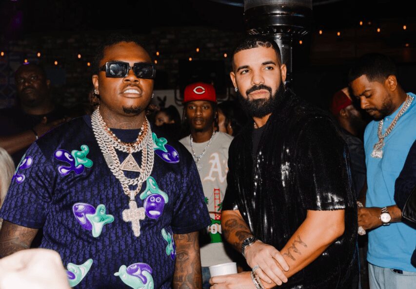 Drake acaba fora do novo álbum de Gunna e confunde fãs - Rap Mais