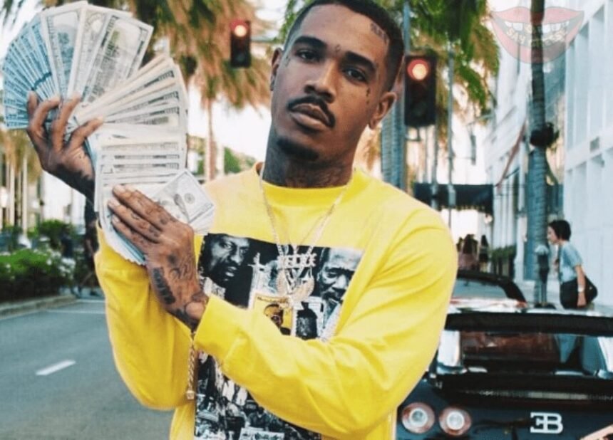 Rapper J Stash mata mulher na frente dos filhos e depois tira a própria ...