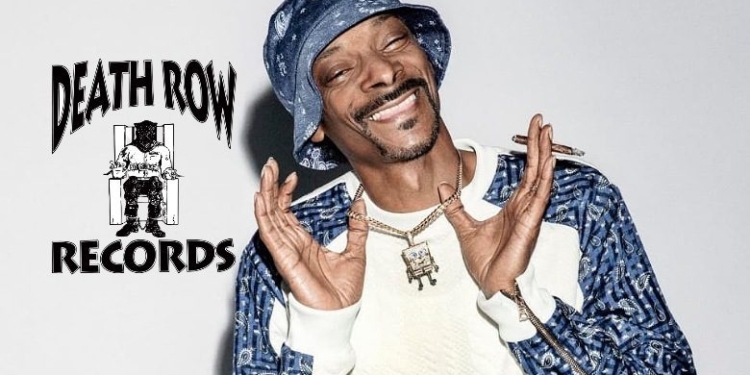 Capa Snoop Dogg