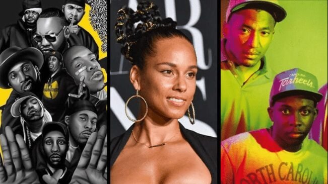 alicia wu tanh quest 1