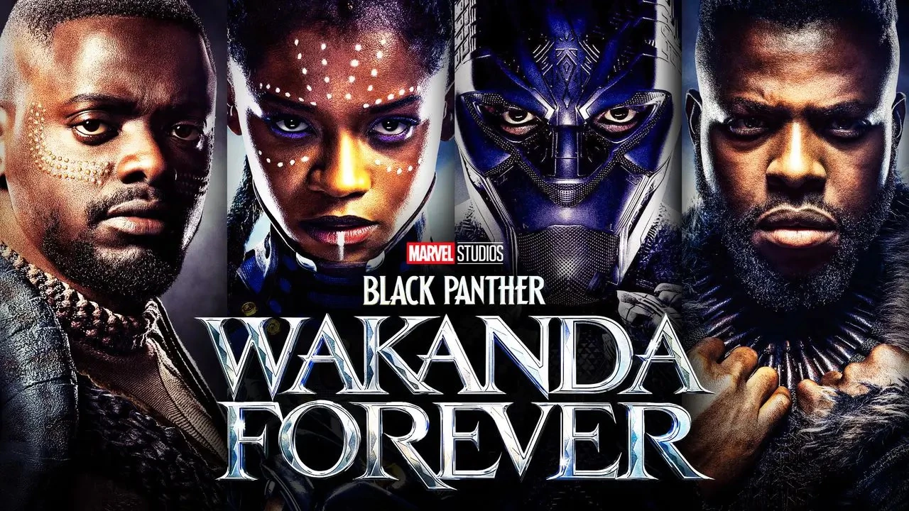 Disney confirma data de estreia para 'Pantera Negra 2: Wakanda Para Sempre'