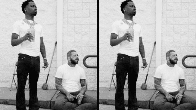 post malone roddy ricch 1