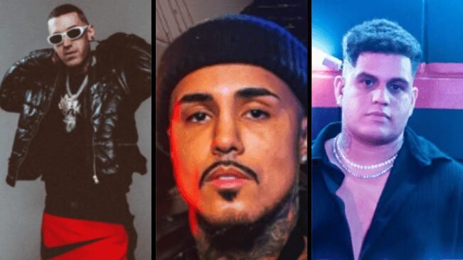 capa ecologyk livinho e gaab