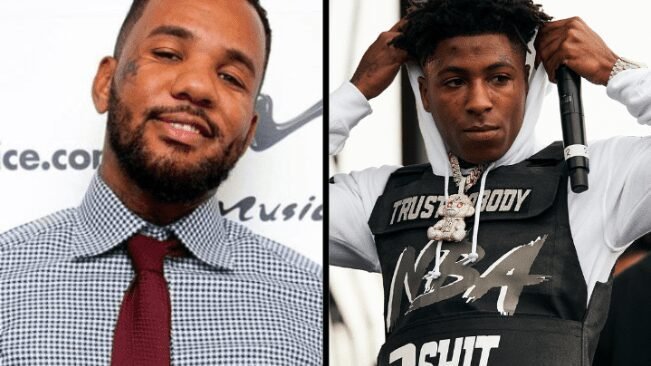 capa the game nba youngboy