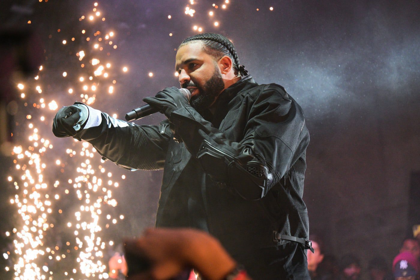 Drake’s official after party in São Paulo starts selling tickets;  Buy at a discount!  – Rap More