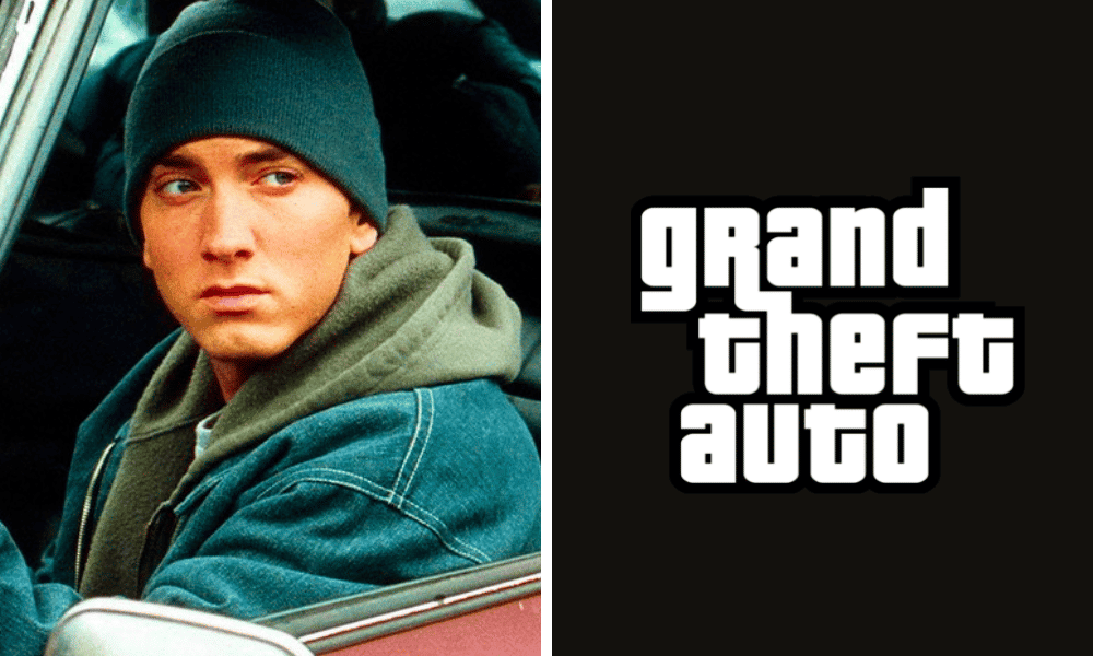 Rockstar recusou filme de GTA com Eminem e diretor de Top Gun – Rap Mais