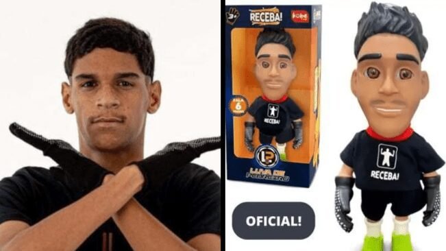 boneco luva de pedreiro 1