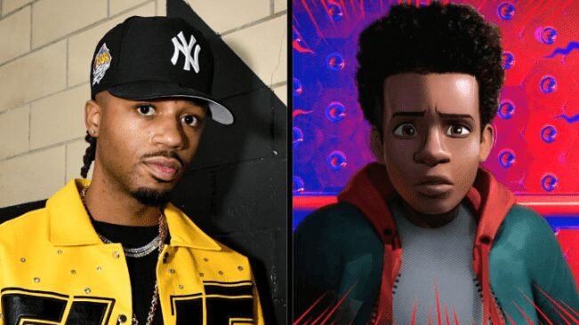 metro boomin homem aranha 1