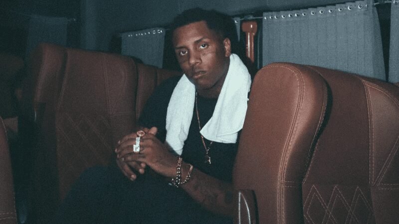 Rapper Kayblack revela que está tendo problemas com gravadora 1 photomix image 55 1