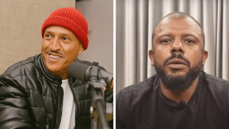 Mano Brown recebe Delegado da Cunha no podcast “Mano a Mano” 1 photomix image 3 1 1