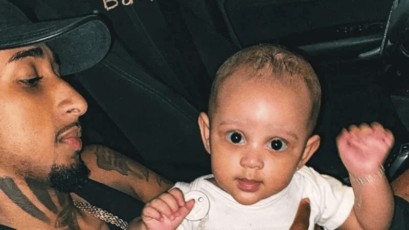 MD Chefe lança novo álbum audiovisual "Baby Chefe" 1 photomix image 6 1