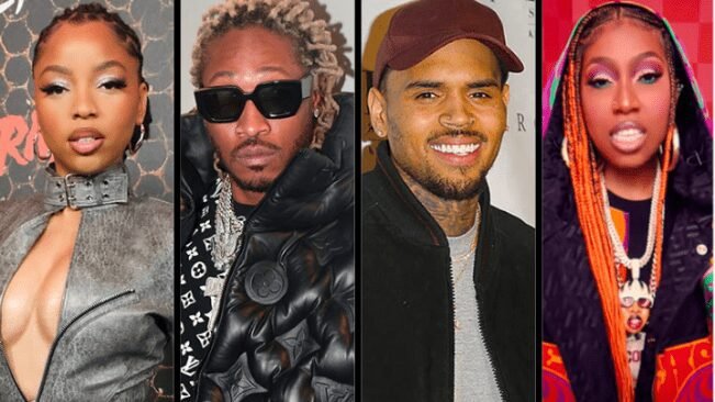 chloe future chris brown missy elliot 1