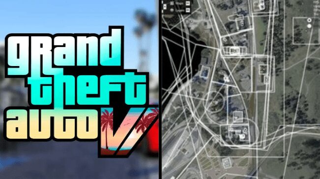 GTA 6 vazamentos: Novos vídeos mostram mapa, veículos e conversas