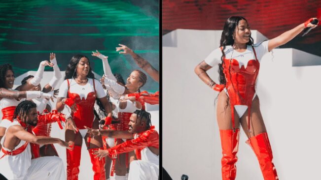 ludmilla lolla bud 1