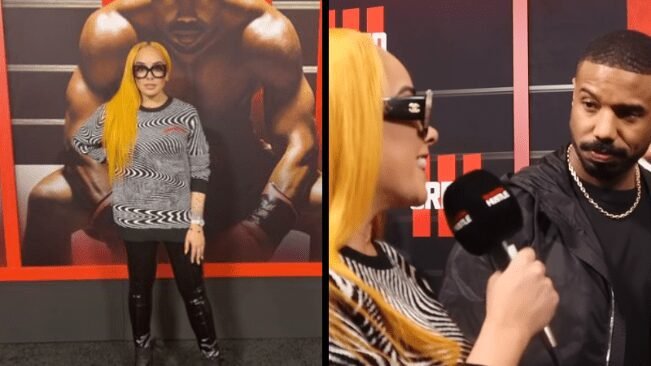 michael b jordan 1 1