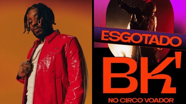 Ingressos para shows de BK’ no Circo Voador em julho se esgotam em poucas horas 1 photomix image 32 1