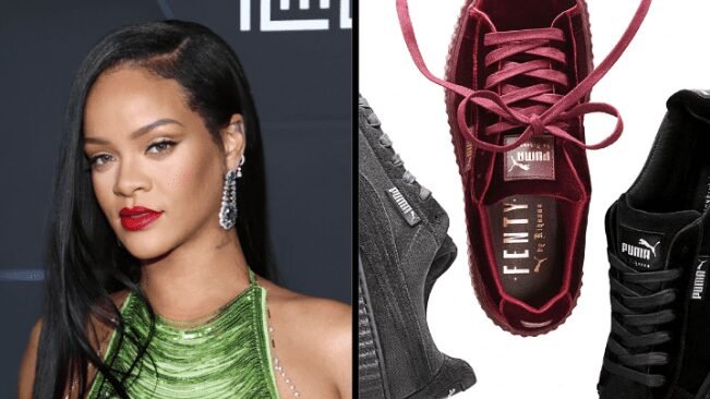 puma fenty rihanna 1