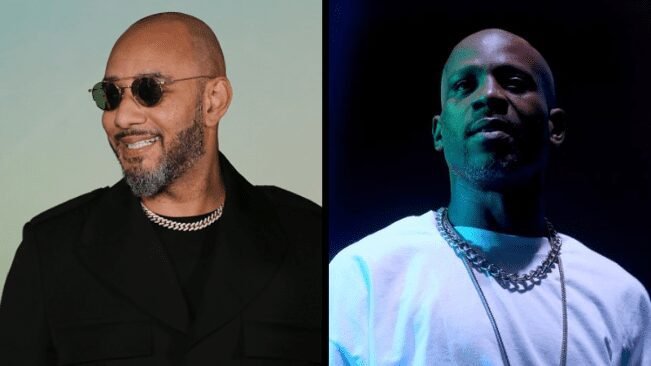 dmx e swizz beatz 1