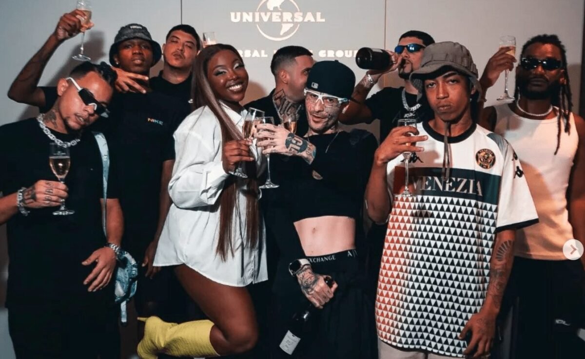 UCLÃ fecha com a Universal Music e se torna 1º selo brasileiro de Rap da gravadora 1 download 22