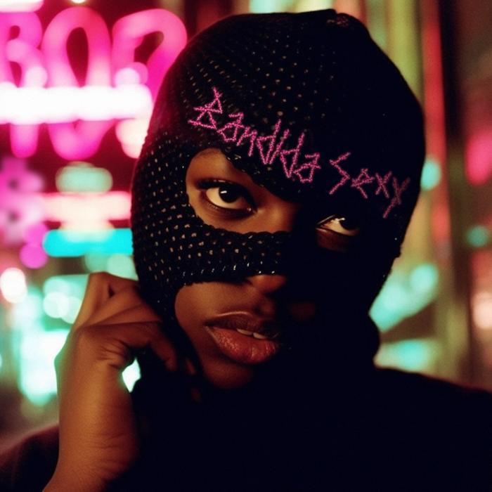 bandida sexy
