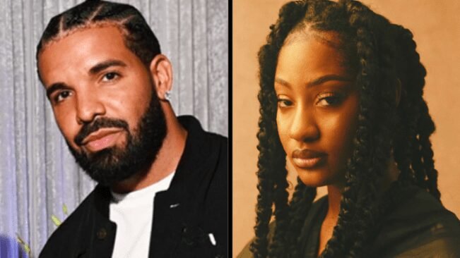 Música inédita de Tems e Drake vaza na internet 6 drake e tems