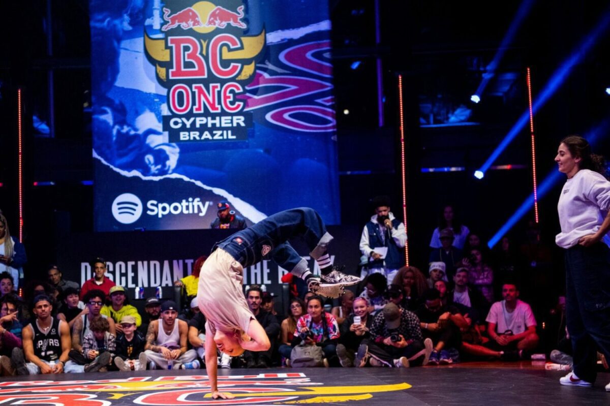 red bull one