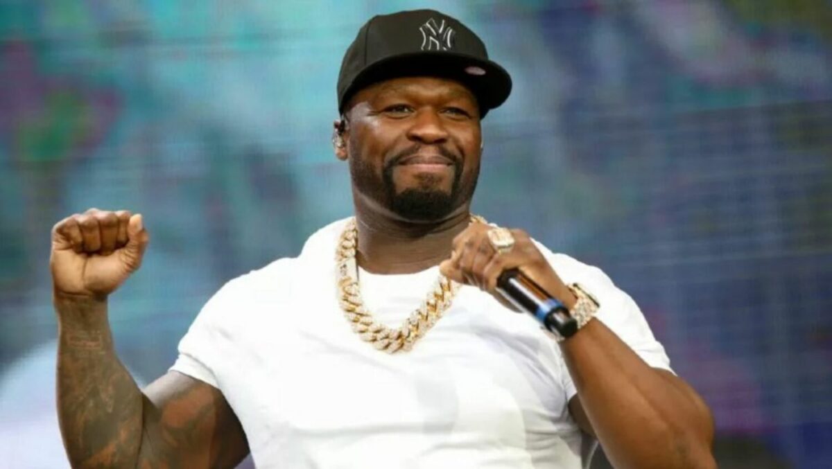 Rappper 50 Cent relembra sobre o quanto Michael Jackson gostava do hit ...