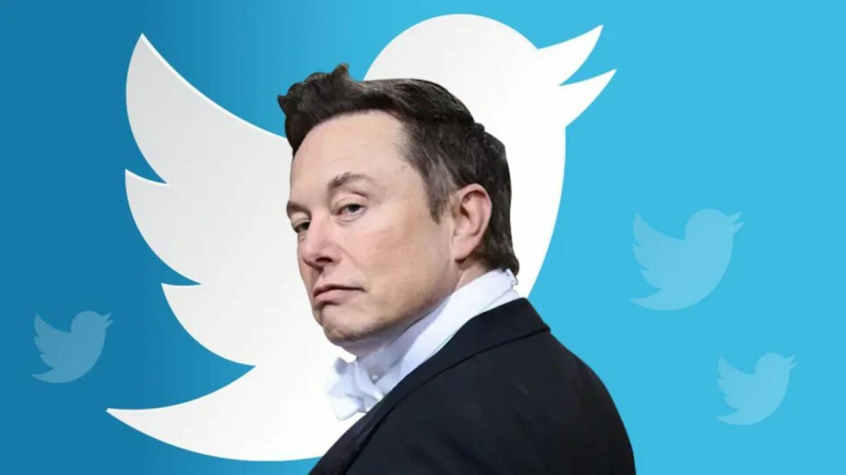 CAPA Elonk Musk Twitter